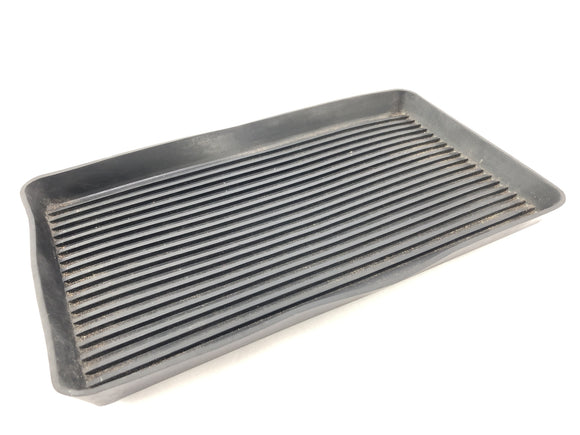 Moto Guzzi V 1000 VG [1980] - police baterií gumové rohože