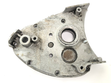 DKW NZ 250 [1938] - Couvercle de carter moteur avec support de roulement