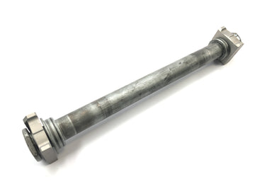 本田 CBR 1000 RR SC57 [2006] - 后轮轴 轮轴 后轴 筒轴 - 0