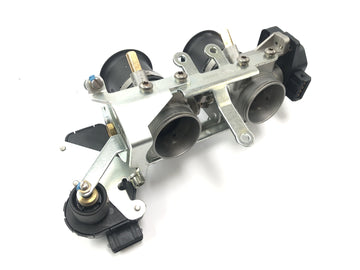 BMW R 1200 CL K30 [2003] - throttle valve - 0