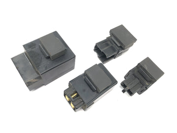 Yamaha XJR 1300 RP06 [2002] - relé control relé intermitente lote mixto - 0