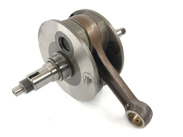 KTM LC4 640 EGS [2004] - Kurbelwelle