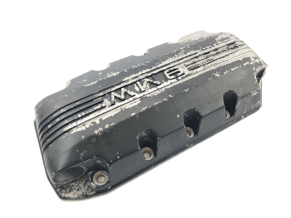 BMW K 100 [1984] - krumtapakseldæksel motorafdækning højre