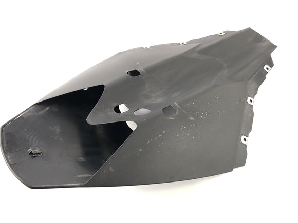 KTM 690 SM Prestige [2007] - Tylne kółka błotniki błotniki błotniki arkusz ochronny Fender z tyłu