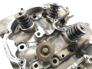 Honda SLR 650 RD09 [1997] - Cylinderhuvudhuvudskydd Motorventil - 0