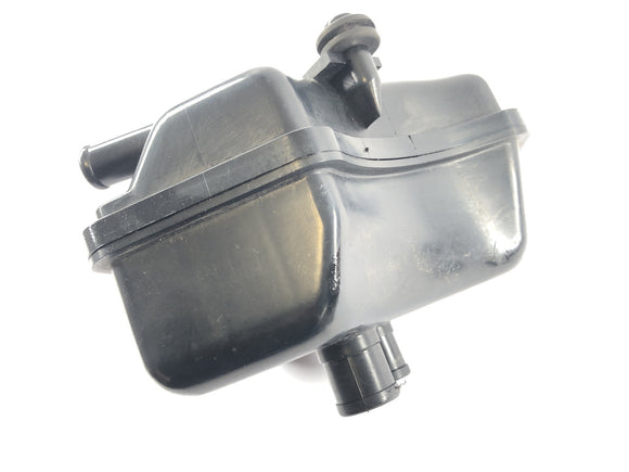 Honda XL 600 LM PD04 [1989] - ventilação do motor