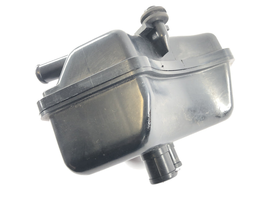 本田XL 600 LM PD04 [1989]  - 发动机通风