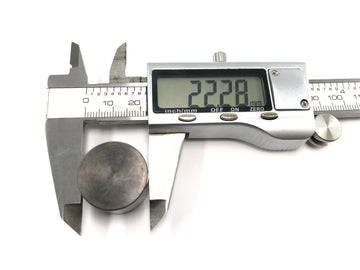 Yamaha GTS 1000 4FV [1997] - kopventilløftersæt med shims - 0