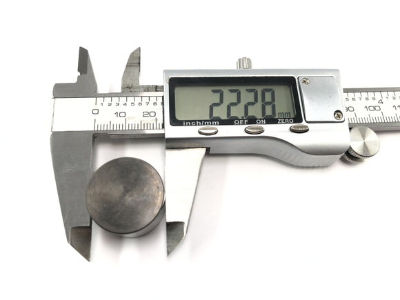 Yamaha GTS 1000 4FV [1997] - cup tappet ventil tappesett med shims