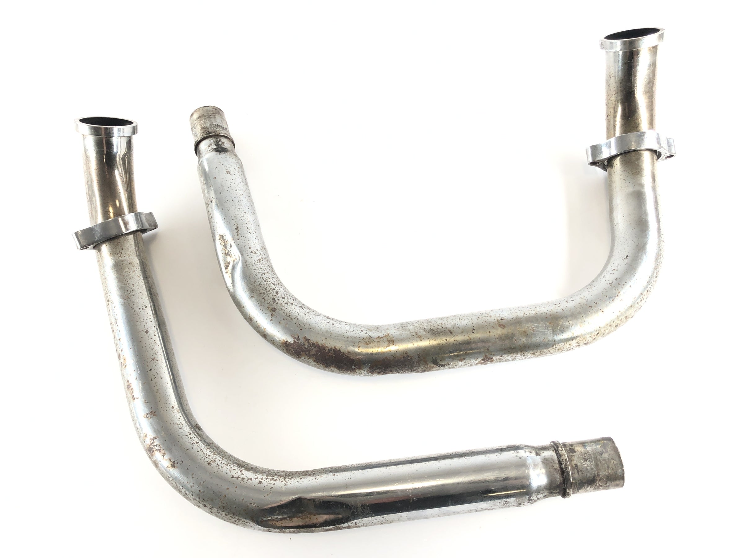 Suzuki VS 1400 VX51L [1987] - MANIFOLD EXSICE