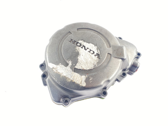 Honda CBR 900 RR SC33 [1996] - Moottorin kannen Limmid -kannen sytytys