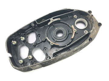 BMW R 100 GS 247E [1991] - Tapa alternador Tapa Lima tapa motor delantera