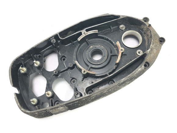 BMW R 100 GS 247E [1991] - Lichtmaschinenabdeckung Lima-Deckel Motordeckel vorne