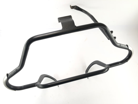 BMW R 1150 R R21 [2003]  - 正面的电动机保护支架碰撞杆