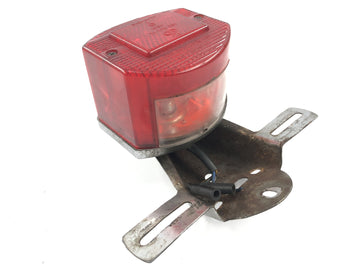 Moto Guzzi California II VT [1985] - lumière arrière arrière