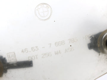 BMW R 1200 GS R12 K25 [2003] - Ветровое стекло - 0