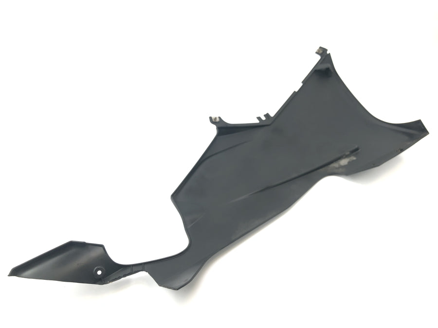 BMW K 1200 S K12S [2005] - Quilha da carenagem do painel lateral inferior esquerdo
