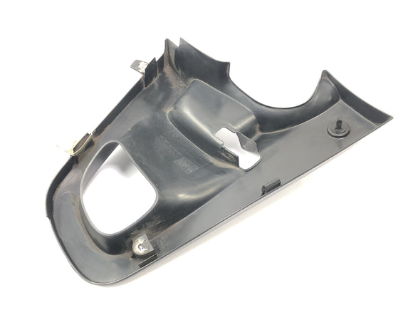 BMW R 1150 RT R22 [2001] - Trappe de maintenance du capot de carénage à gauche