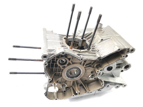 Ducati Monster M600 [1995] - Motor Housing prázdné krytiny klikové skříně motoru