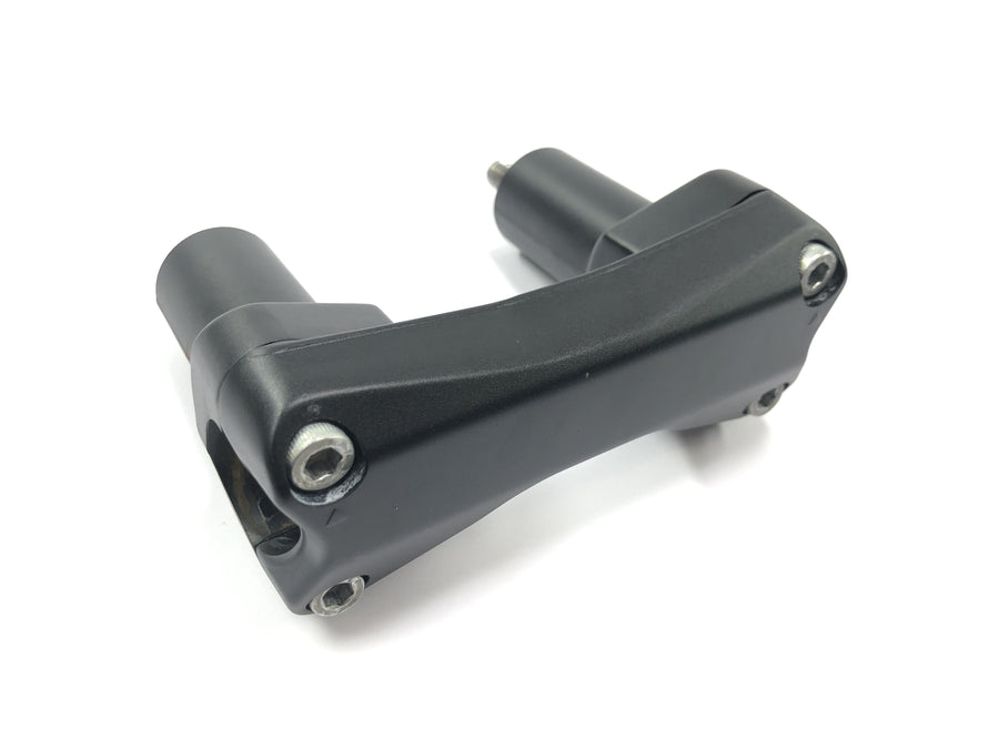 Ducati Multistrada 1200 S Touring [2009] - styrfäste styrfäste styrfäste