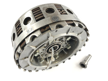 Honda Goldwing GL 1100 SC02 [1980] - Kupplung