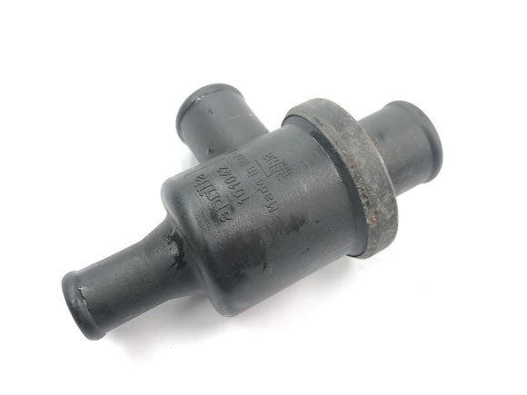 Aprilia RSV 1000 R [2004] - Thermostat Kühlwasserregler Kühlmittelschalter