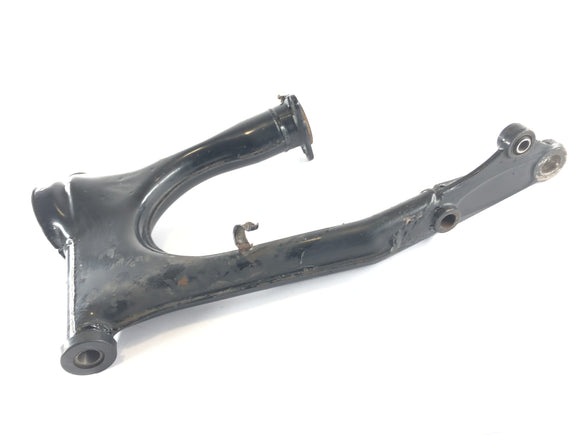 Honda GL 1000 Goldwing GL1 [1977] - Swinging zadním kola