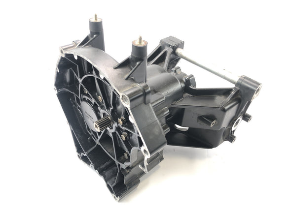 BMW R 1150 RT R22 [2001] - 变速箱