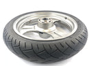 Kawasaki VN 1600 Mean Streak VNT60B [2005] - Vorderrad Felge Vorne 130/70R17 DOT4916-8