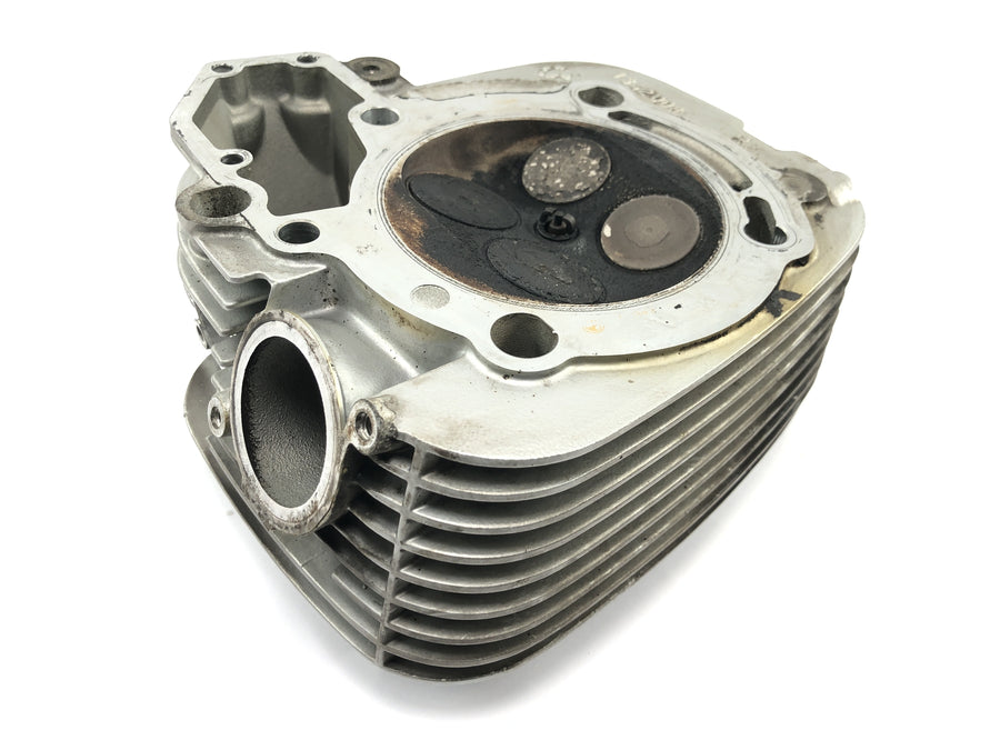 BMW R 1100 RT 259 [1999] - głowica zaworowa prawa