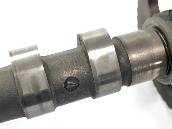 Honda CBX 750 RC17 [1984] - Outlash arbre à cames à caméra arbre de commande arbre cams comme