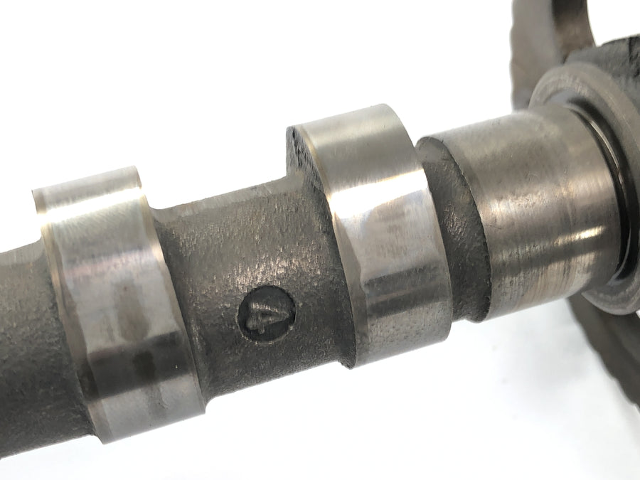 Honda CBX 750 RC17 [1984] - Auslassnockenwelle Nockenwelle Steuerwelle Camshaft