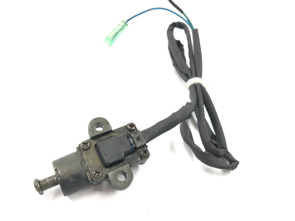 Yamaha YZF 750 R 4HN [1995] - Seitenständerschalter