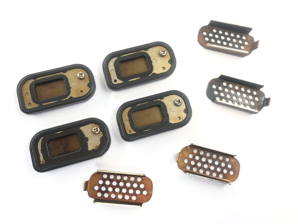 Honda CBF 1000 A SC58 [2006] - Carburetor Membrane Set