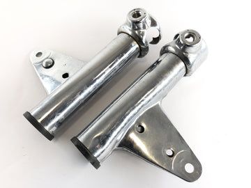 Honda GL 1000 Goldwing GL1 [1977] - Scheinwerferaufnahme Halterung Scheinwerfer