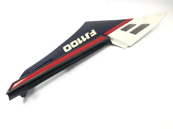 Yamaha FJ 1100 47e [1985] - Pokrywa okładziny lewej okładziny lewej