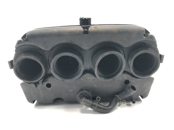 Yamaha XJR 1200 4PU [1996] - Luftfilterkasten Airbox Luftfiltergehäuse Ansaugkasten