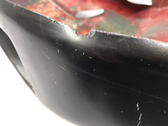 Ducati 748 916 996 998 [1996] - Monoposto bakre beklädnad bakre beklädnad