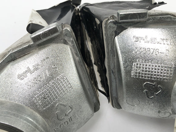 Moto Guzzi Stelvio 1200 4V [2009] - TORNIGNÁTOR před bočními ukazateli