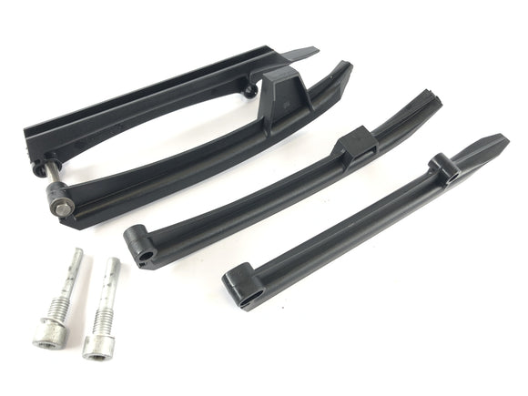 BMW R 1200 C 259C [1997] - Cadena de control de tensiones de riel de tensión