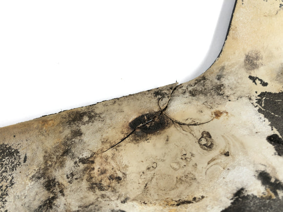 Yamaha YZF 750 R 4NHN [1996] - Bugpooler Cladding dolna część