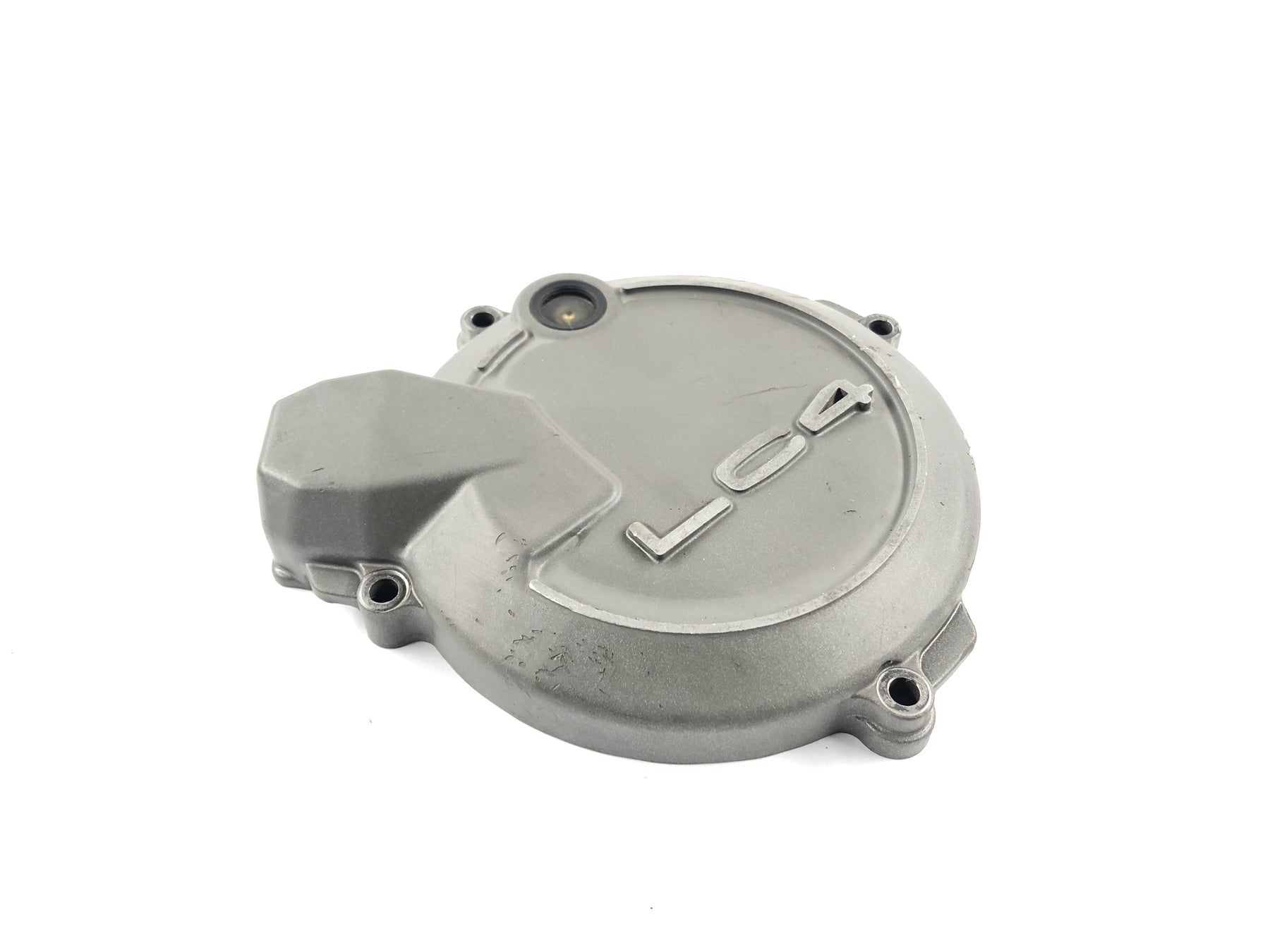 KTM LC4 640 [2003] - Limmet Lid Motor Lid - 0