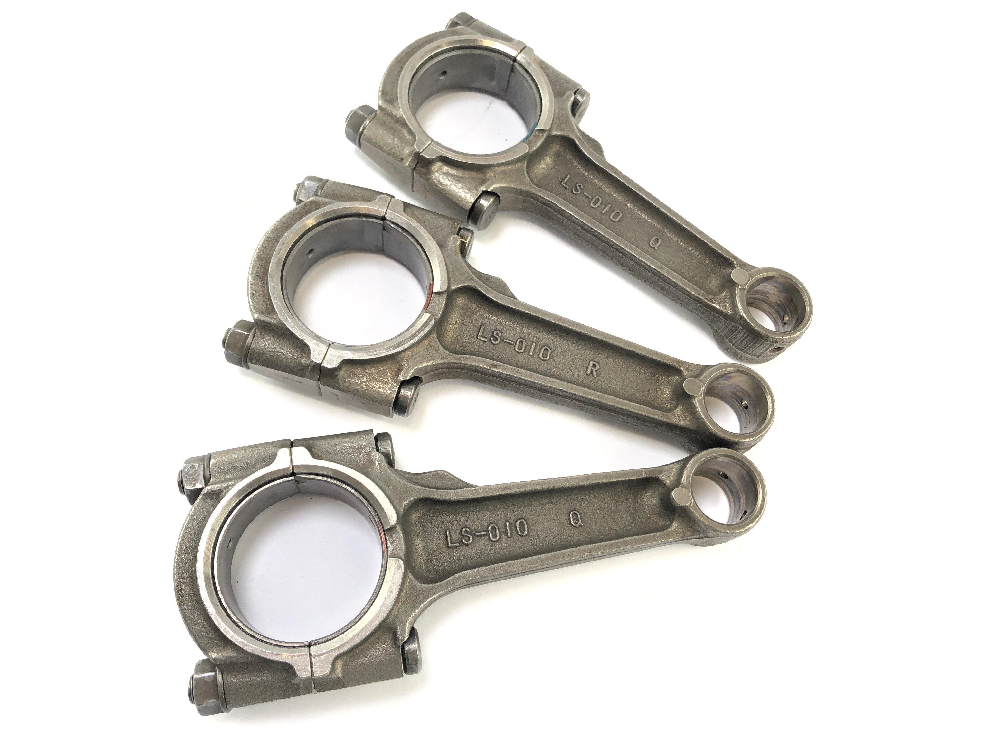 Triumph Daytona 955i T595 [1999] - Connecting Rod Set