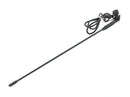 BMW R 1100 RT 259 [1999] - Antenne Radioantenne Antennenstab Halterung mit Anschlusskabel-4