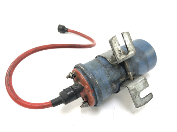 Moto Guzzi V7 Special [1971]  - イグニッションコイル