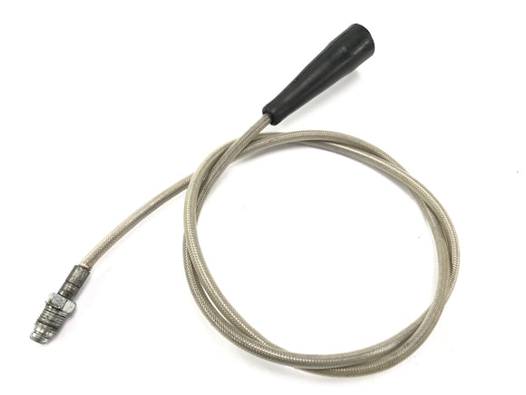 KTM 690 SM Prestige [2007] - Pociąg sprzęgający