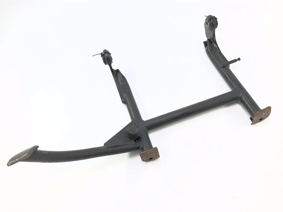 Husqvarna SM 630 A4 [2010] - Hauptständer Ständer