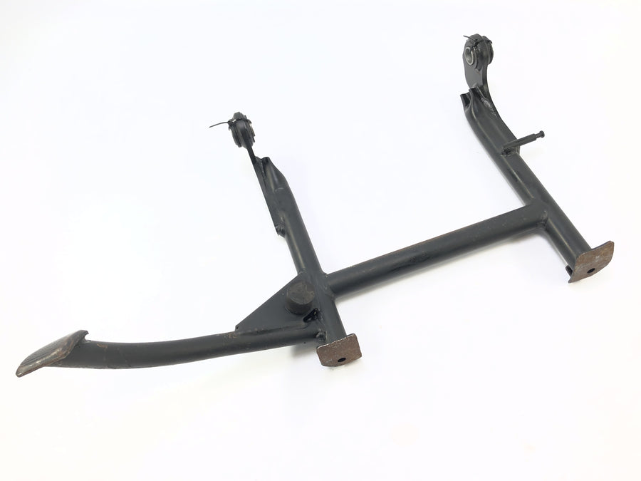 Husqvarna SM 630 A4 [2010] - Haupt Stand Stand