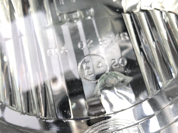 Triumph Thunderbird 900 T309RT [1996] - Фары