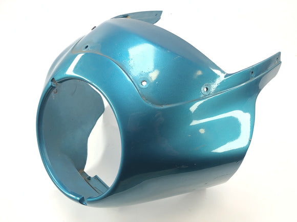 Yamaha Rd 350 YPVS 31K [1984] - faros de revestimiento de púlpito